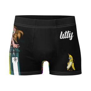 Open image in slideshow, Litty Boxer Briefs
